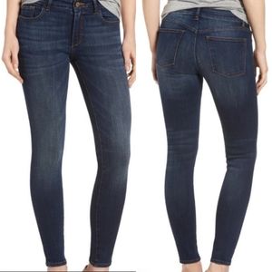 DL1961 Womens Emma Legging Jegging Jeans Size 25